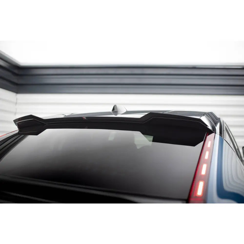 Spoiler Volvo C40 Mk1