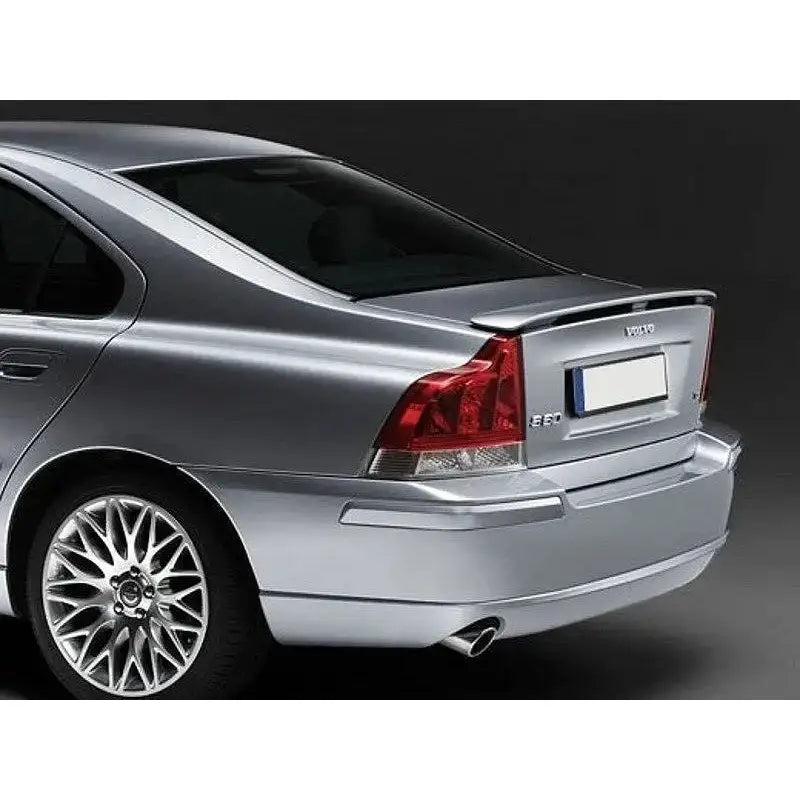 Spoiler Volvo S60 00-09
