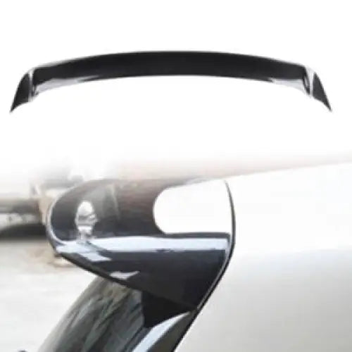 Spoiler - Vw Golf Mk6 2008-2012 Karbon