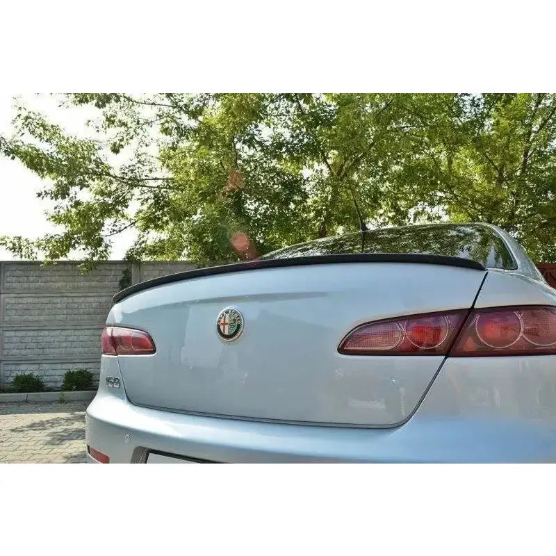 Spoiler Alfa Romeo 159