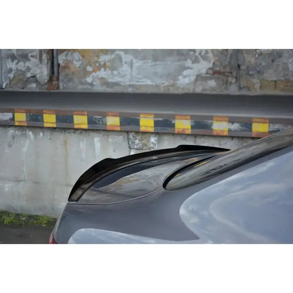 Spoiler Alfa Romeo Giulia Veloce