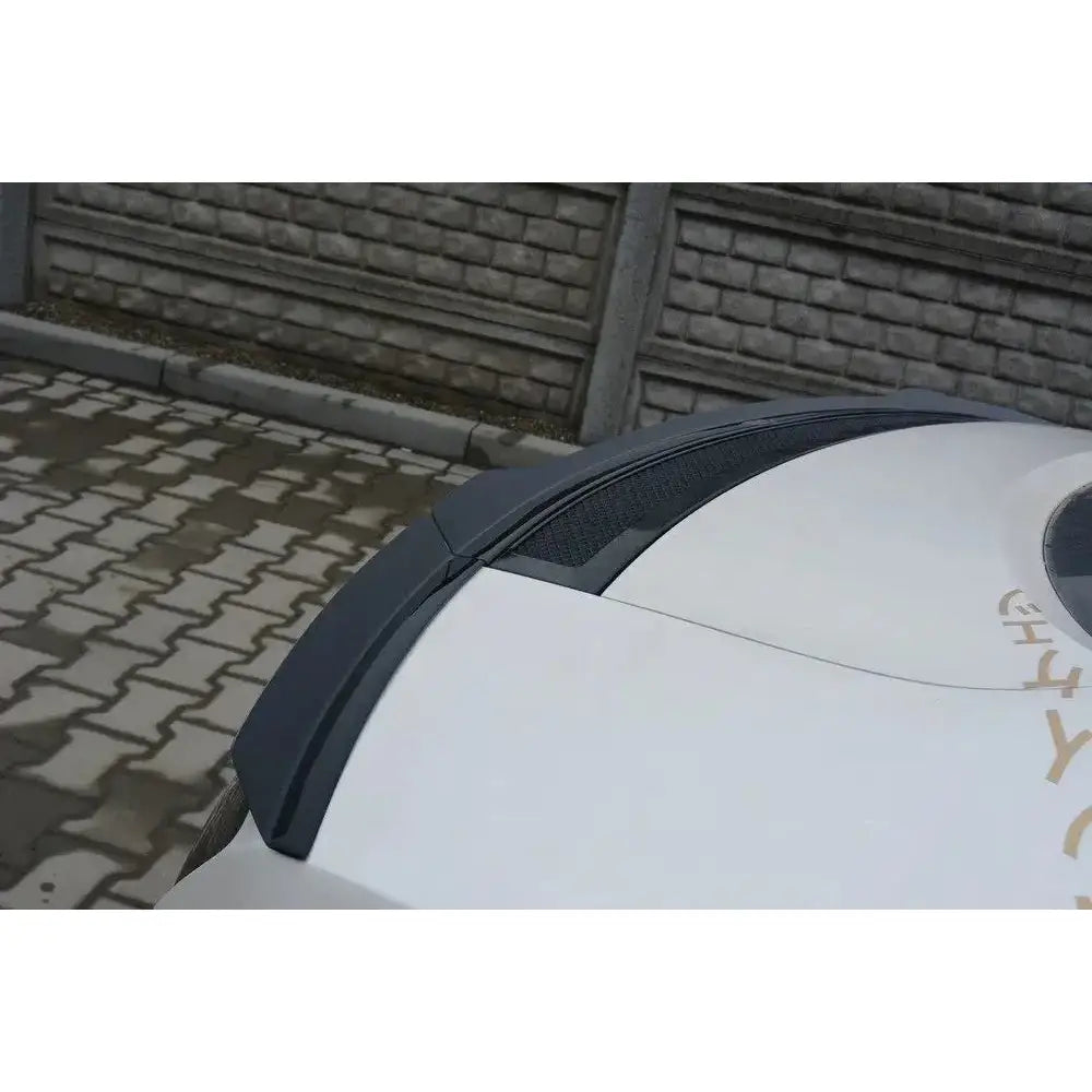 Spoilerforlenger Audi R8 2006 2015