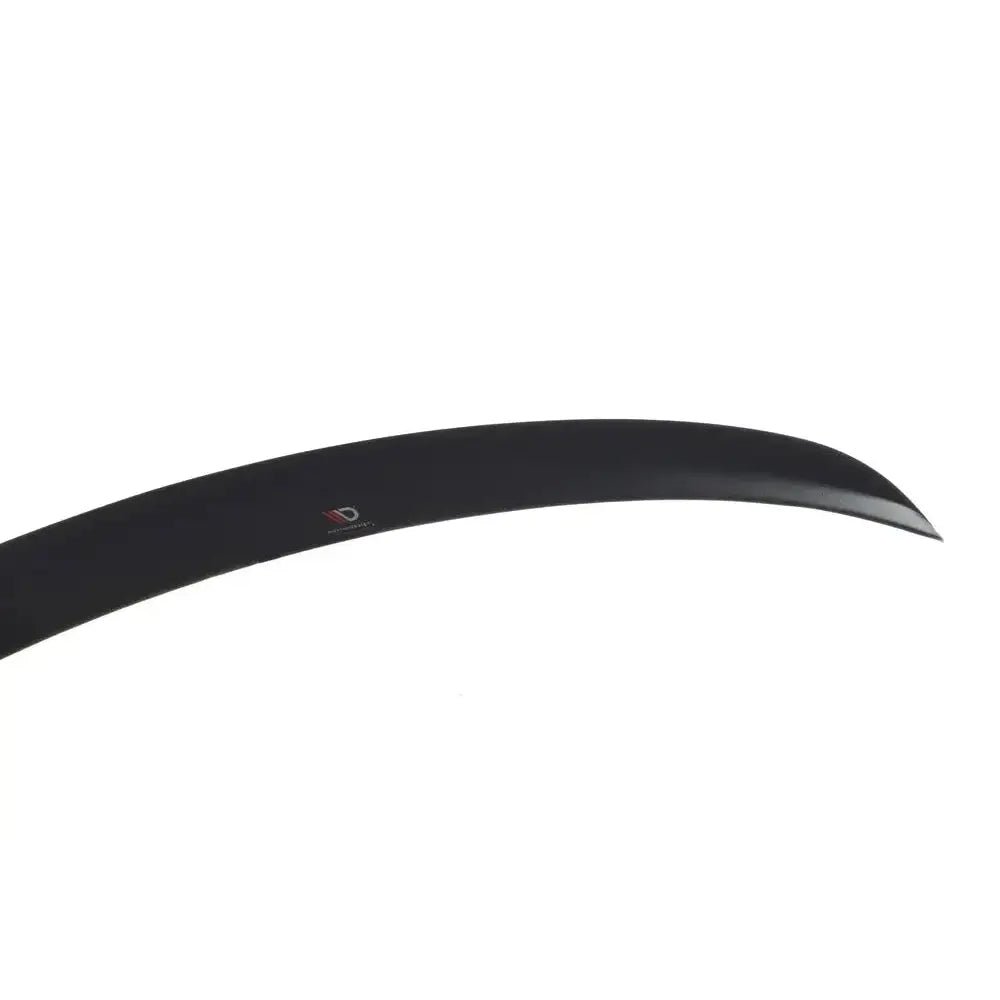 Spoilerforlenger Audi S1 Mk1