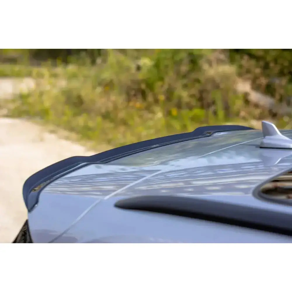 Spoilerforlenger Audi Sq5/q5 S-line Mkii