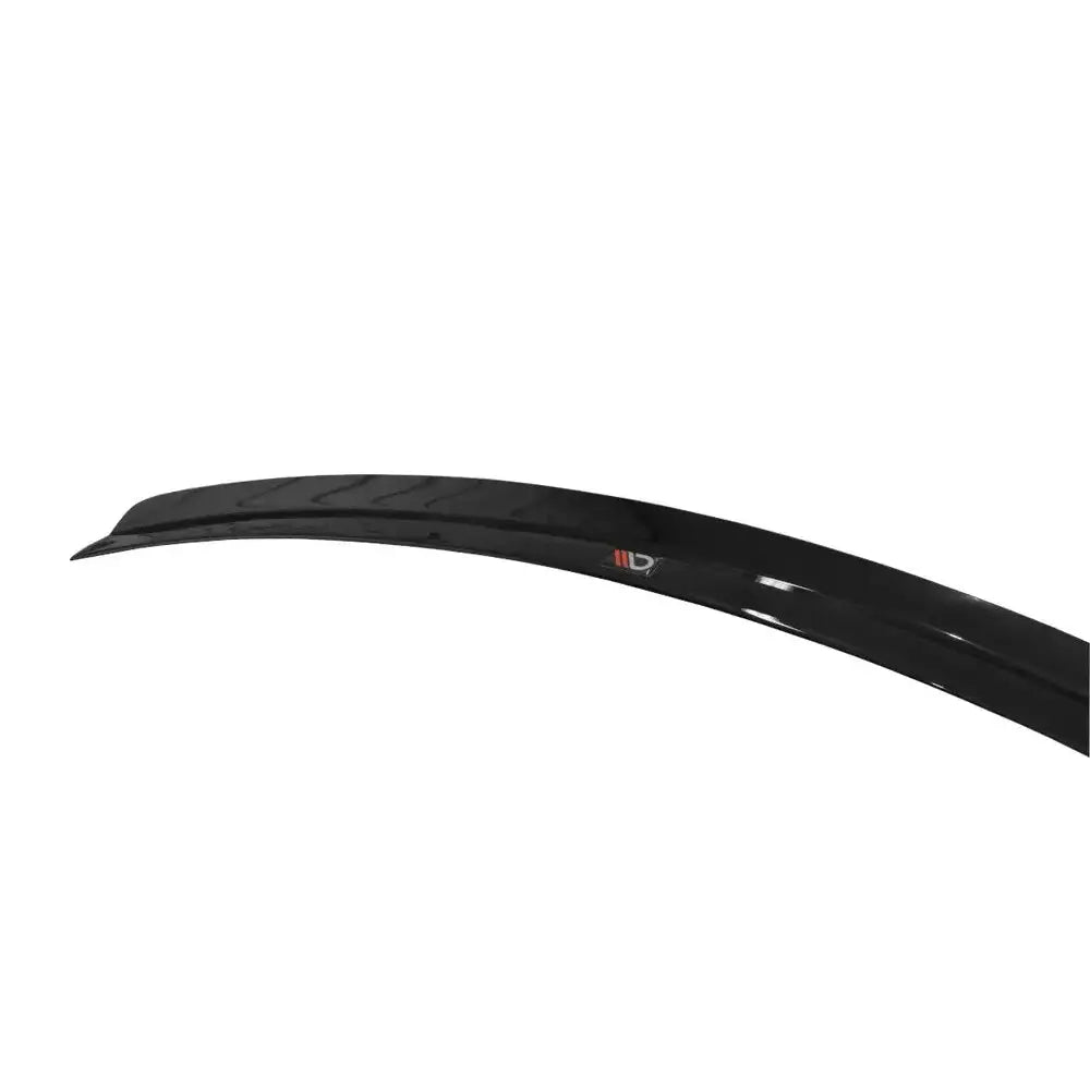 Spoilerforlenger Bentley Continental Gt