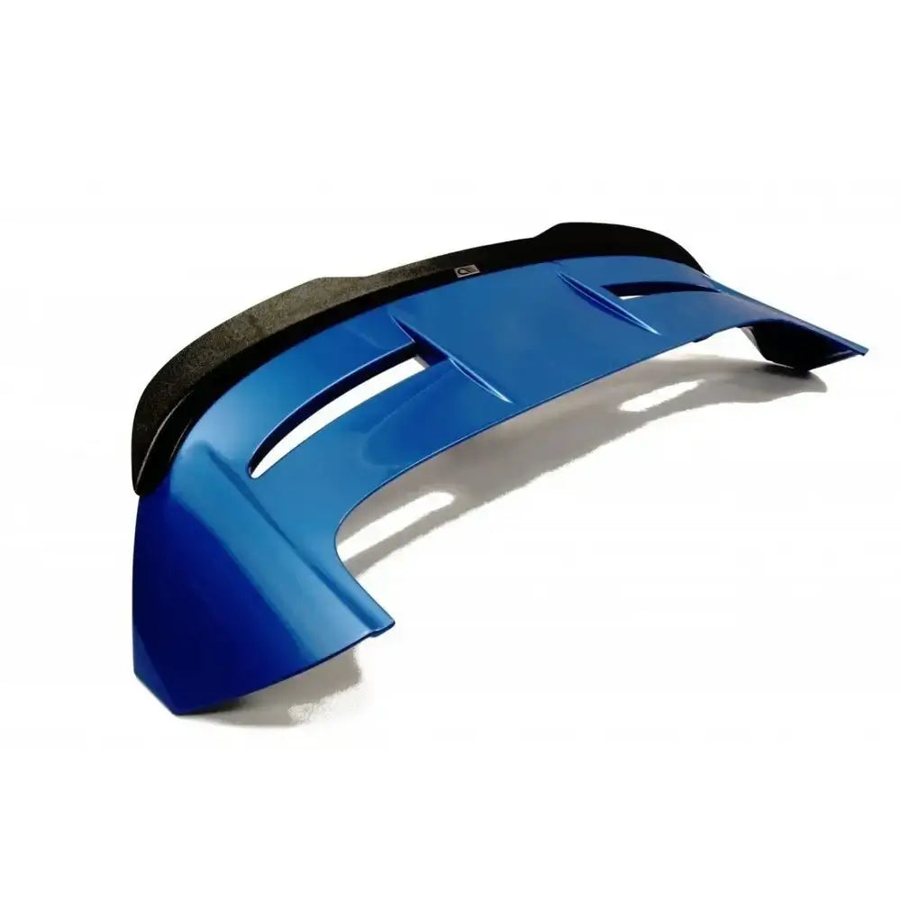 Spoilerforlenger Ford Fiesta St Mk7 / Mk7 Fl