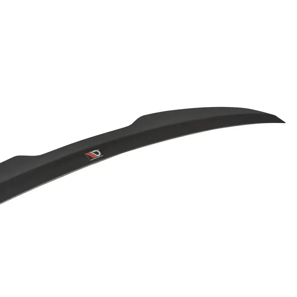 Spoilerforlenger Honda Accord Mk8. (cu-series) Preface Sedan