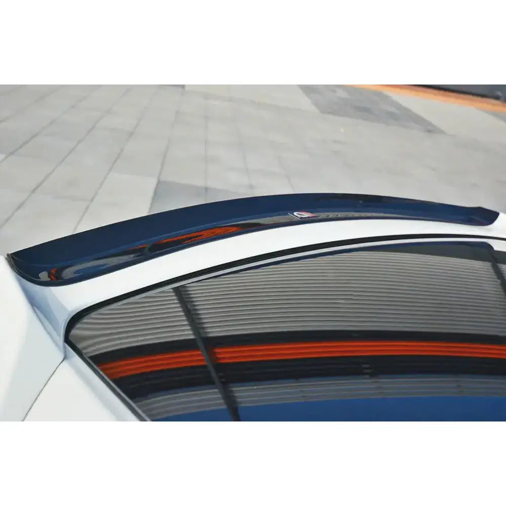 Spoilerforlenger Honda Cr-z