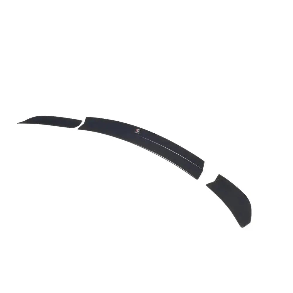 Spoilerforlenger Jaguar F-type