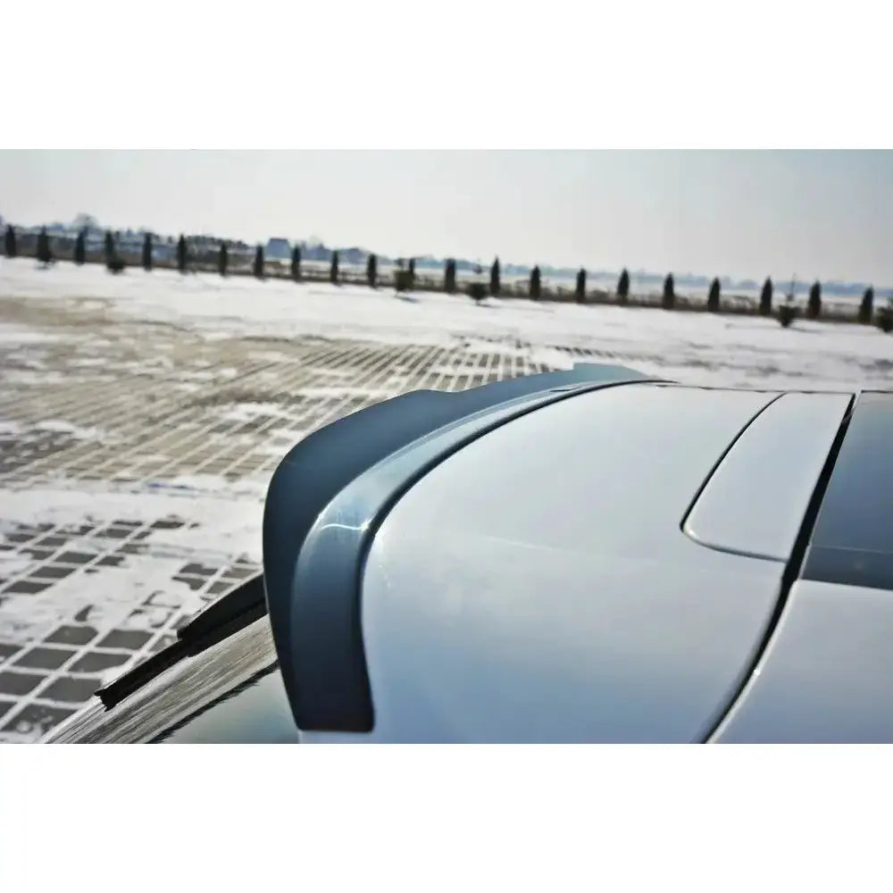 Spoilerforlenger Kia Pro Cee’d Gt Mk2