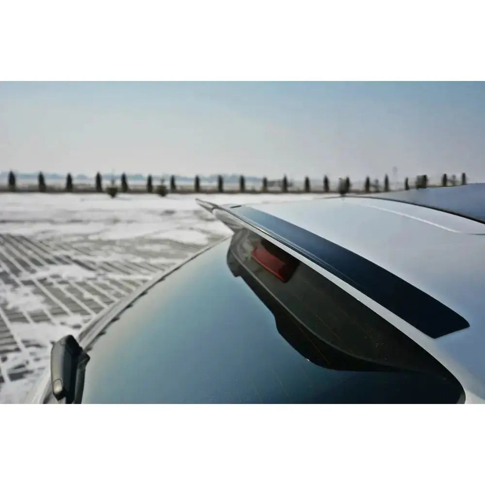 Spoilerforlenger Kia Pro Cee’d Gt Mk2