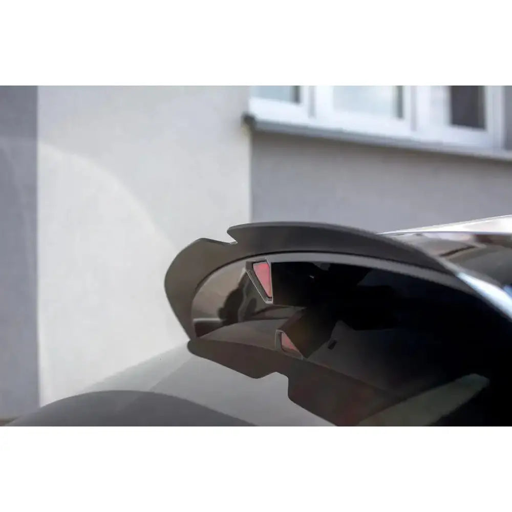 Spoilerforlenger Kia Proceed Gt Mk3