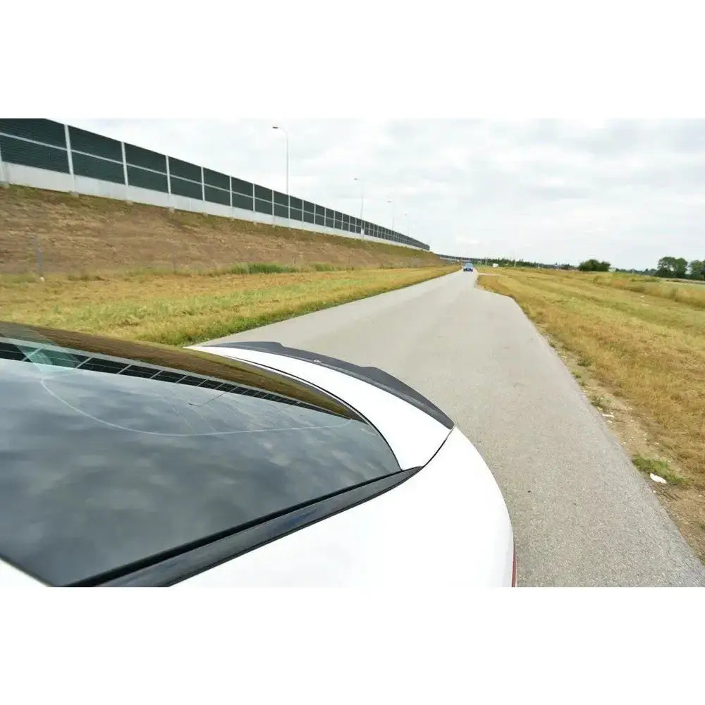 Spoilerforlenger Kia Stinger Gt