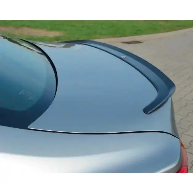 Spoilerforlenger Lexus Is Mk3