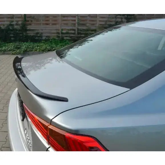 Spoilerforlenger Lexus Is Mk3