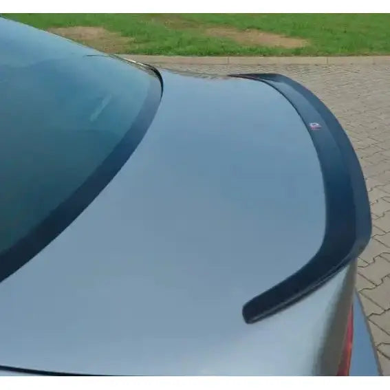 Spoilerforlenger Lexus Is Mk3