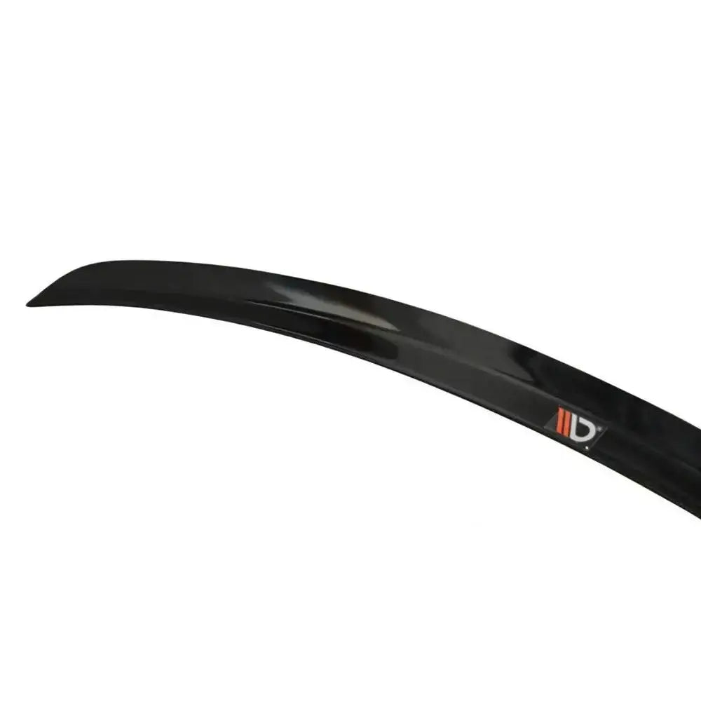 Spoilerforlenger Lexus Nx Mk1