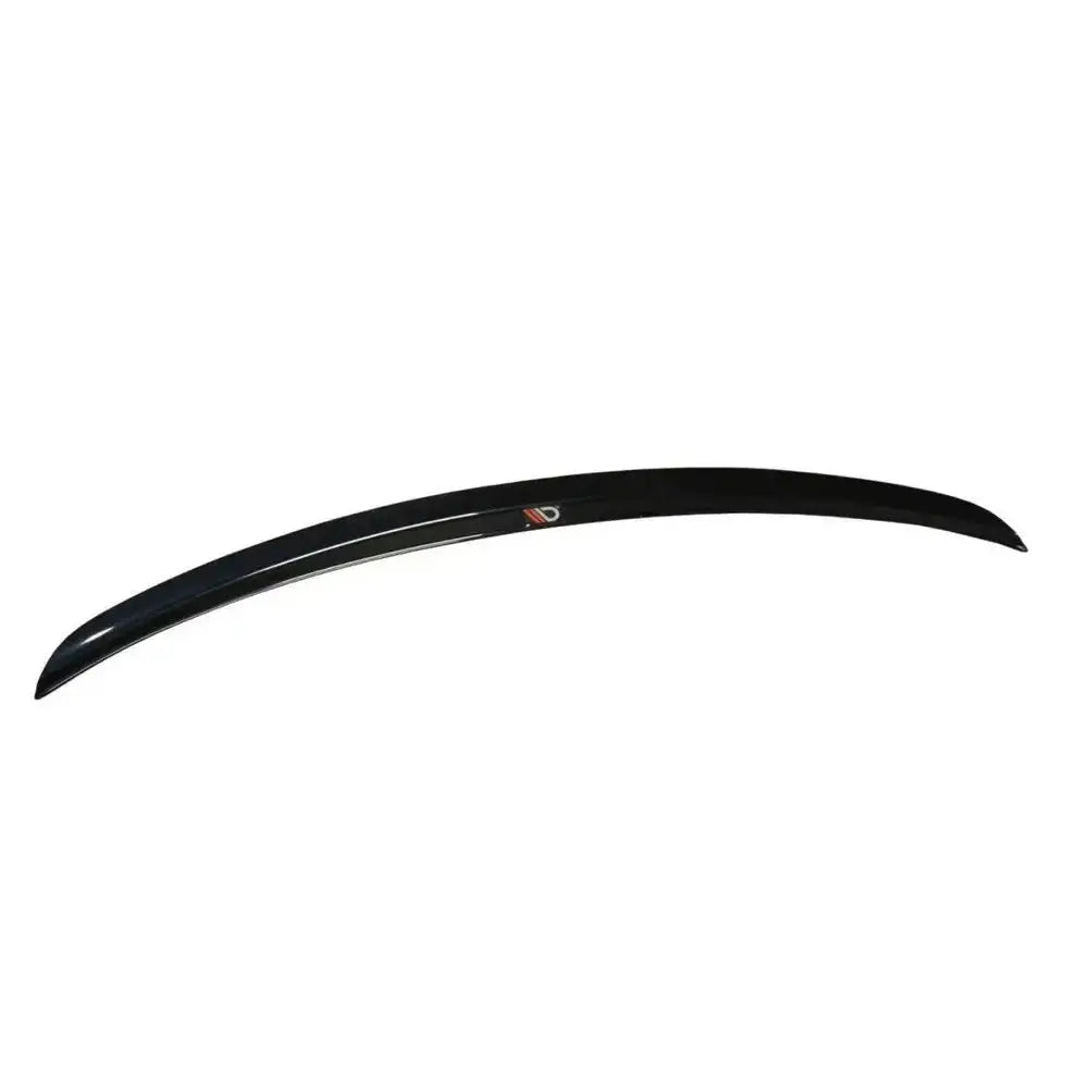 Spoilerforlenger Lexus Nx Mk1