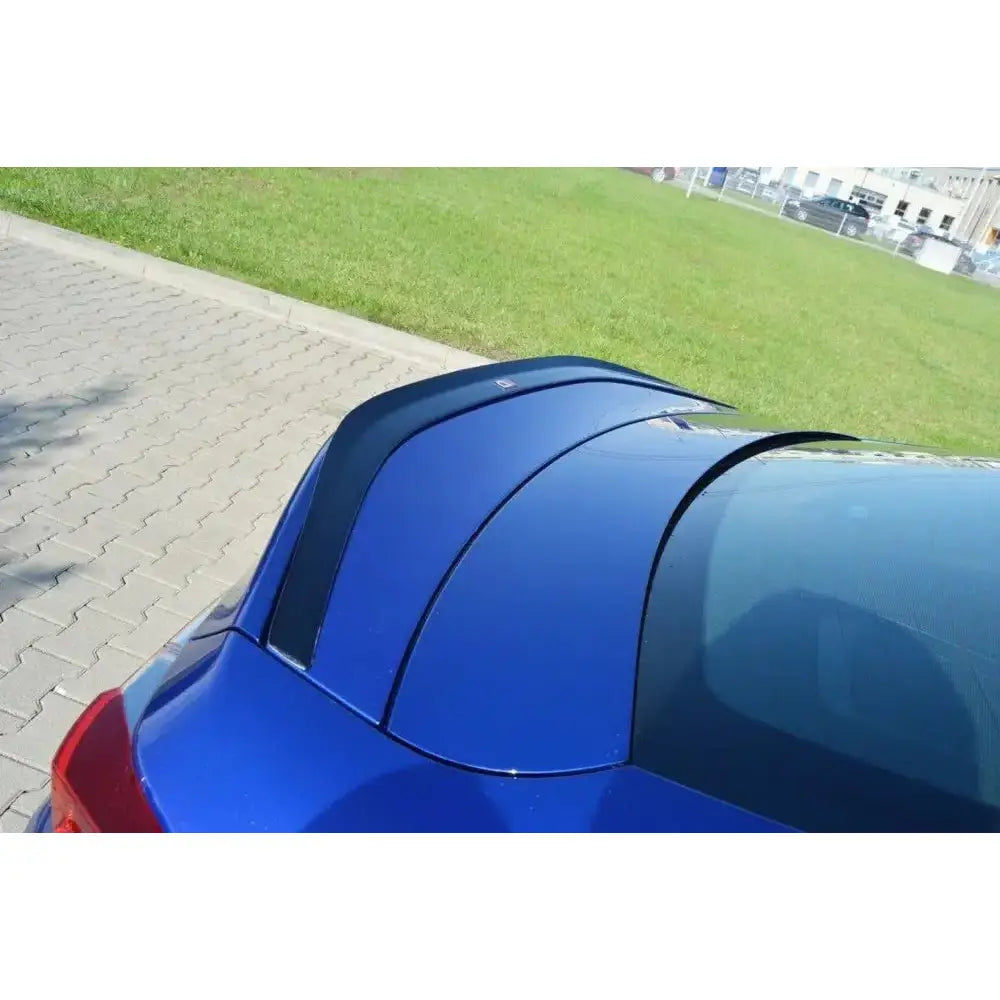 Spoilerforlenger Lexus Rc f