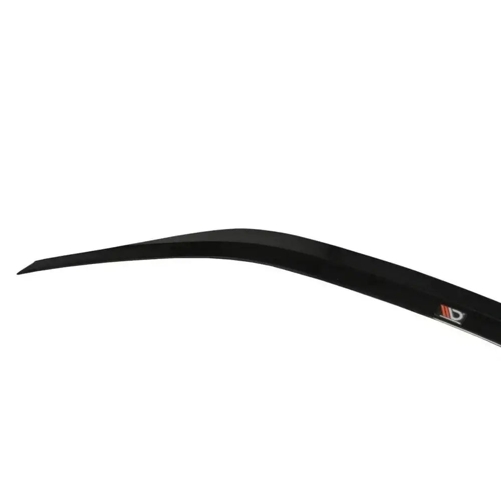 Spoilerforlenger Lexus Rc f