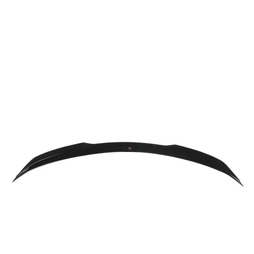 Spoilerforlenger Maserati Quattroporte Mk.6 Preface