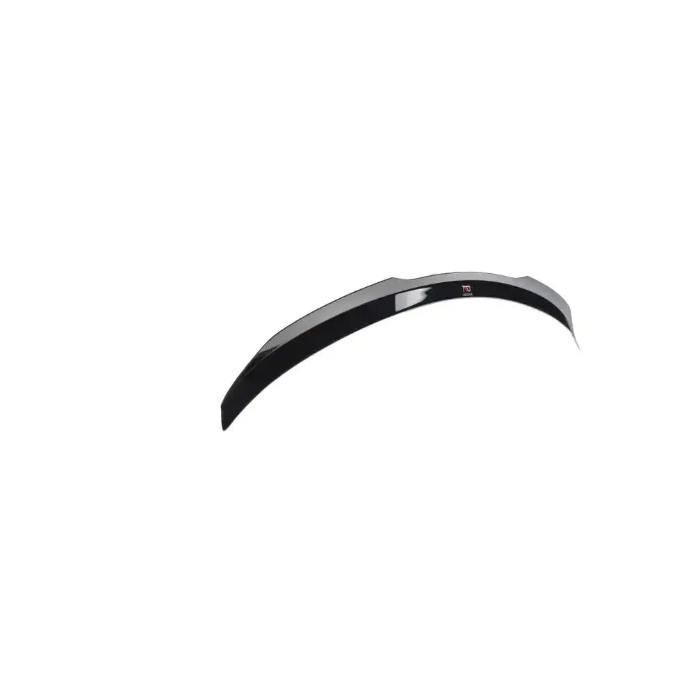 Spoilerforlenger Maserati Quattroporte Mk.6 Preface