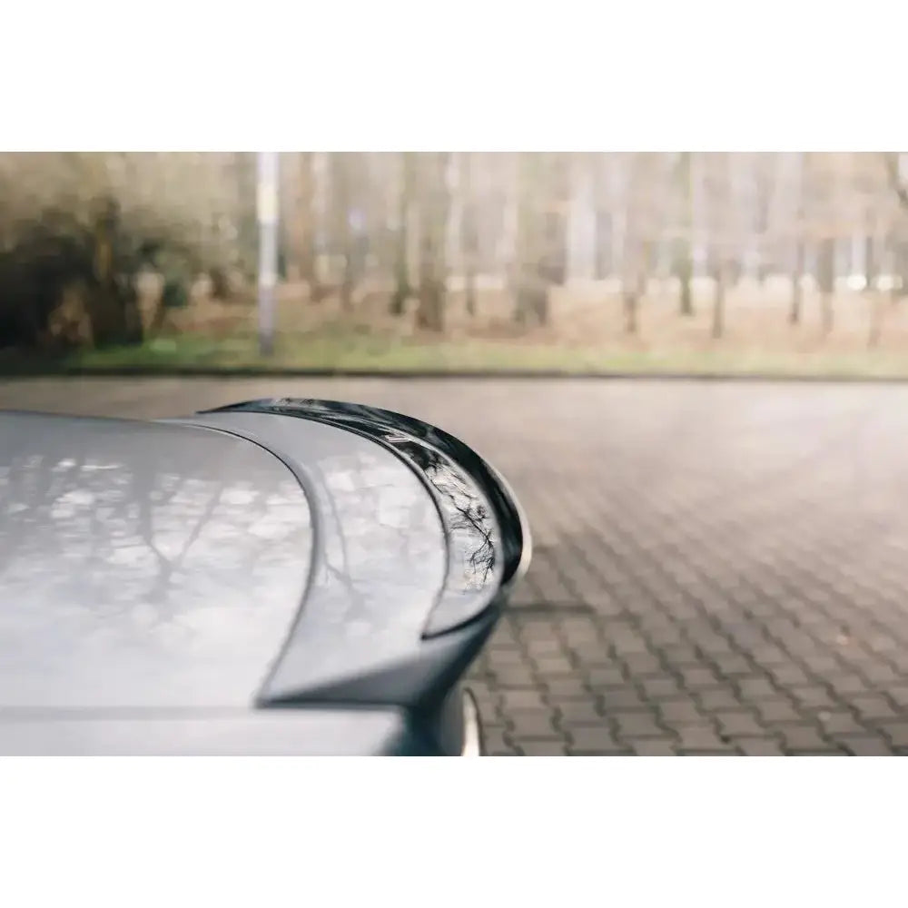 Spoilerforlenger Mazda 6 Mk1 Mps