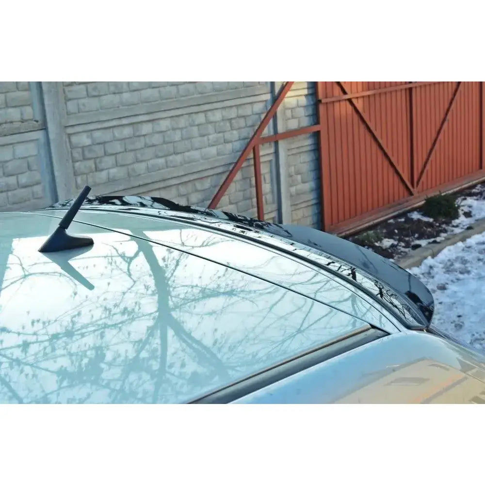 Spoilerforlenger Mazda Cx-7