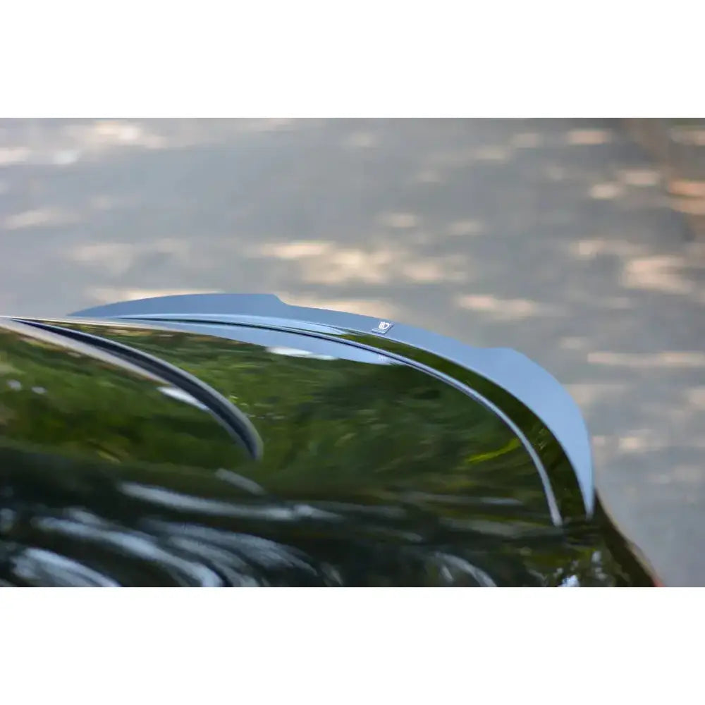 Spoilerforlenger Mercedes Benz E-class W213 Coupe Amg-line