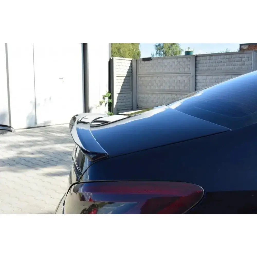 Spoiler Mercedes Cls C218 Amg Line