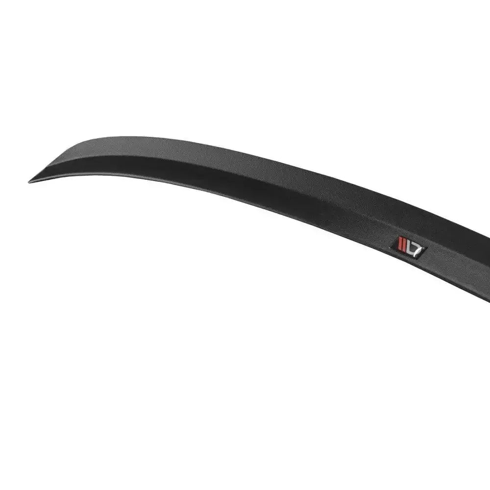 Spoilerforlenger Mercedes Gle W166 Amg-line