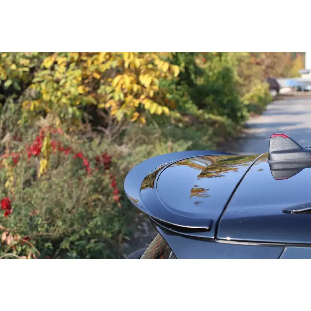 Spoilerforlenger Mini Clubman s Mk2 (f54) Jcw