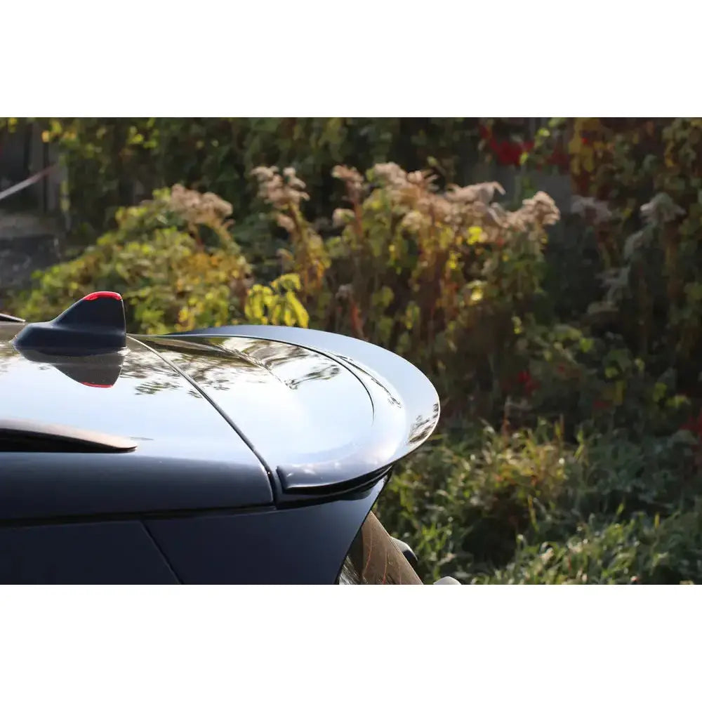 Spoilerforlenger Mini Clubman s Mk2 (f54) Jcw