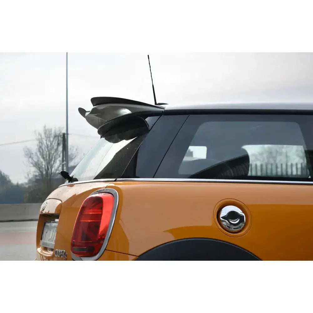 Spoilerforlenger Mini Cooper s Mk3 Preface 3-door (f56)