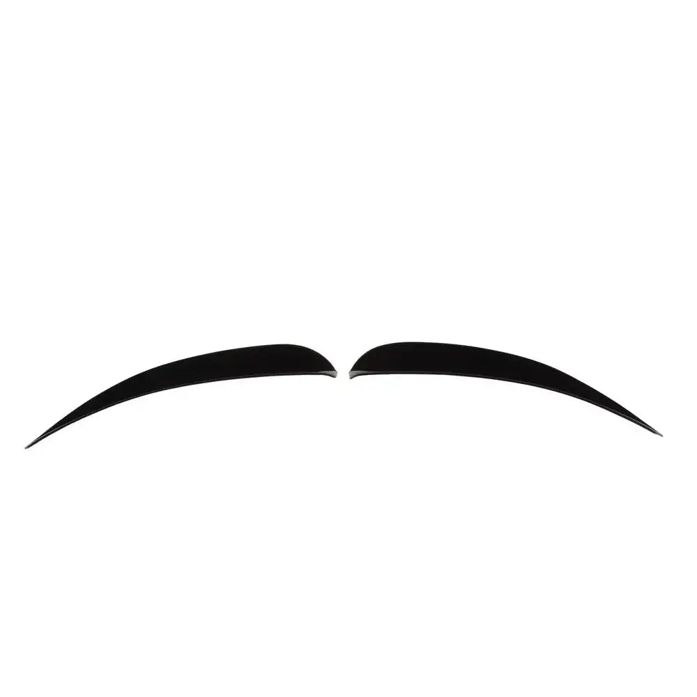 Spoilerforlenger Mini Cooper s Mk3 Preface 3-door (f56)