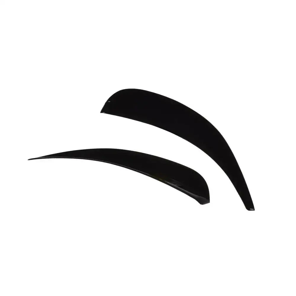 Spoilerforlenger Mini Cooper s Mk3 Preface 3-door (f56)