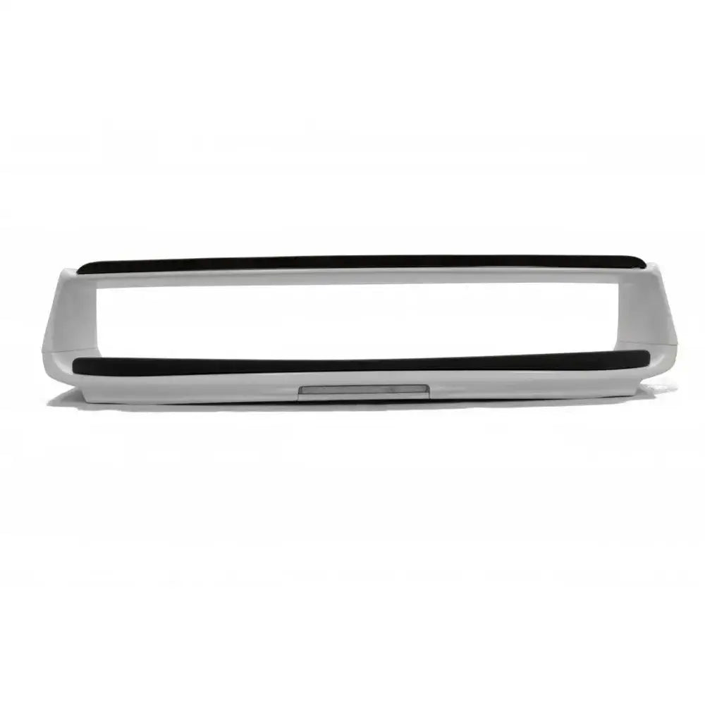 Spoilerforlenger Nede Subaru Impreza Wrx Sti (blobeye)