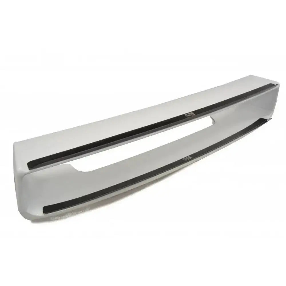 Spoilerforlenger Nede Subaru Impreza Wrx Sti (blobeye)