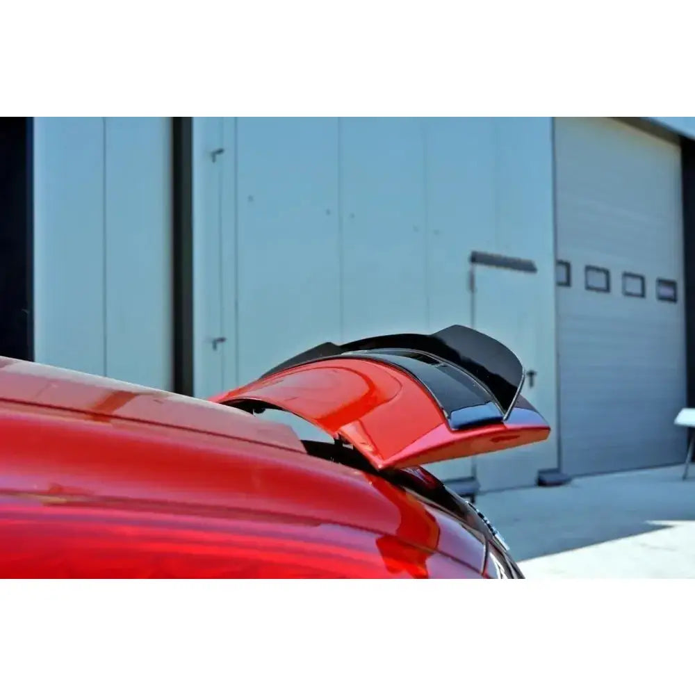 Spoilerforlenger Peugeot Rcz