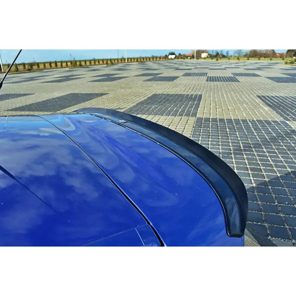 Spoilerforlenger Seat Ibiza Mk2 Facelift Cupra