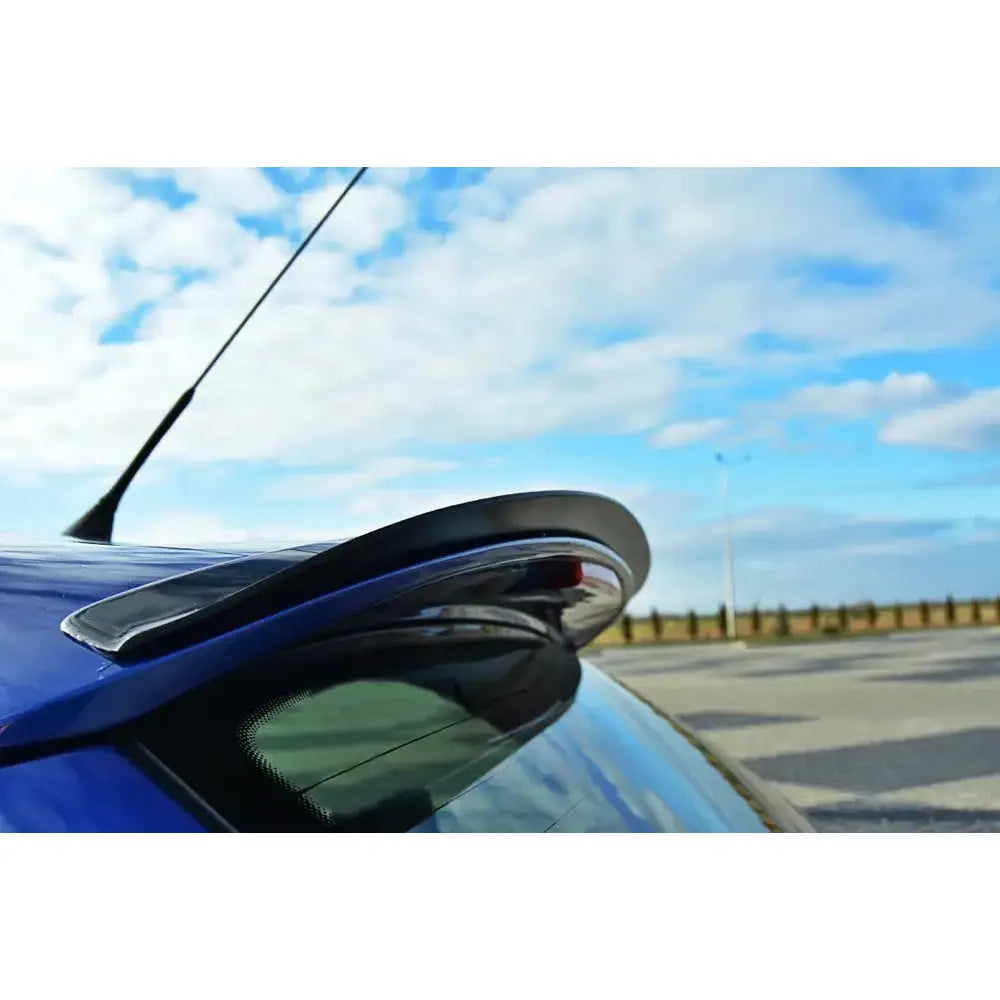 Spoilerforlenger Seat Ibiza Mk2 Facelift Cupra