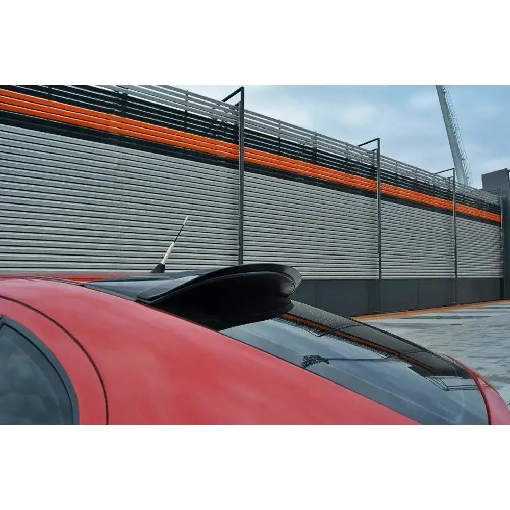 Spoilerforlenger Seat Leon Mk1 Cupra