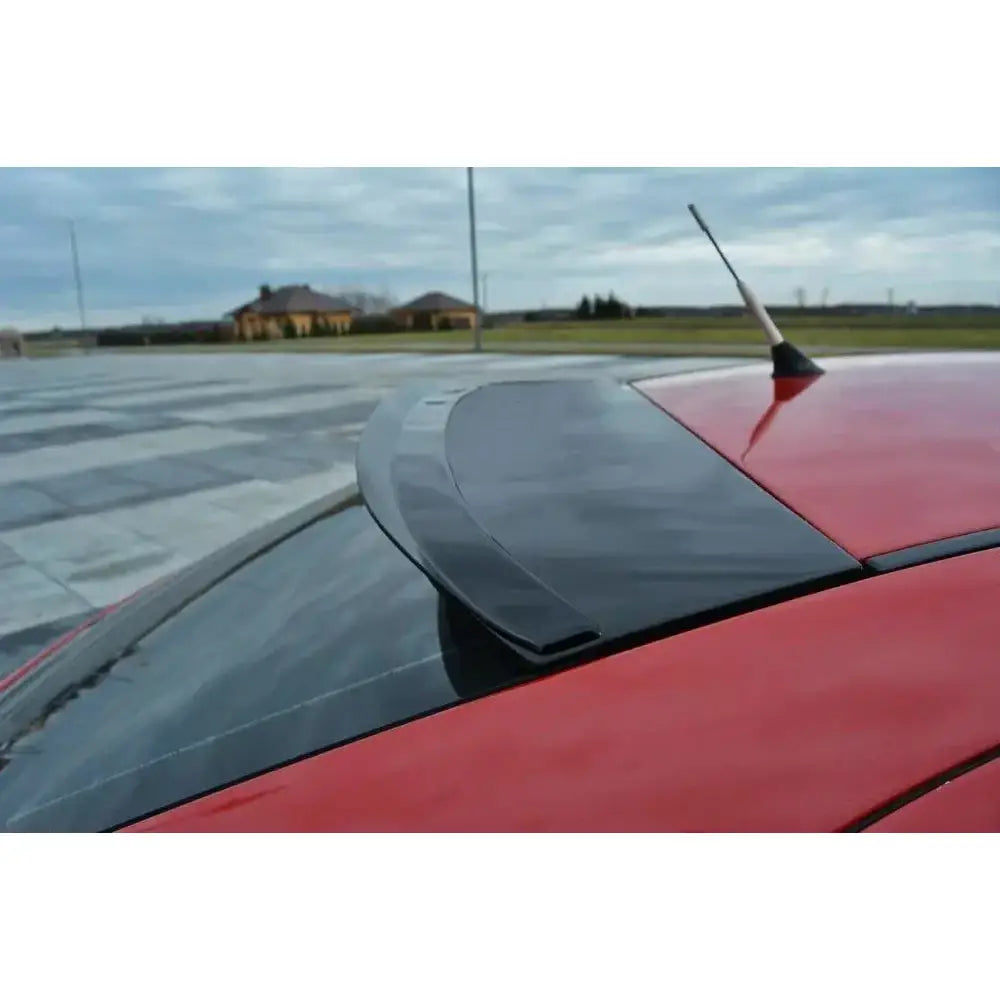 Spoilerforlenger Seat Leon Mk1 Cupra