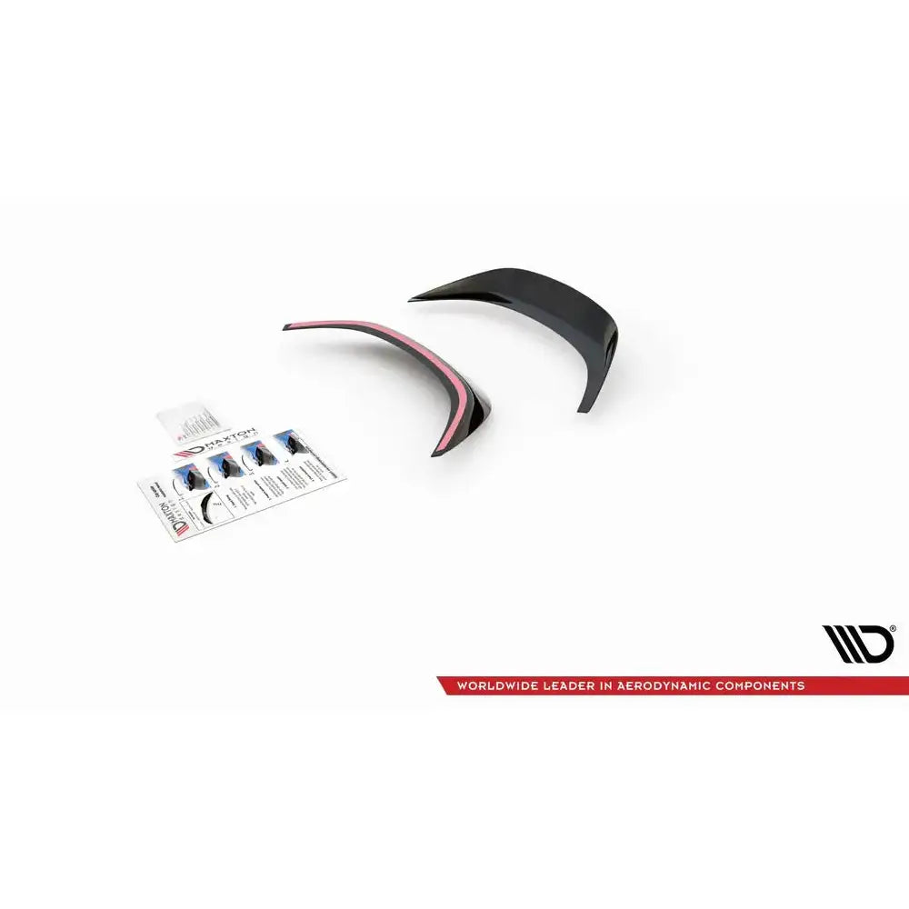 Spoilerforlenger Senter Bmw I8