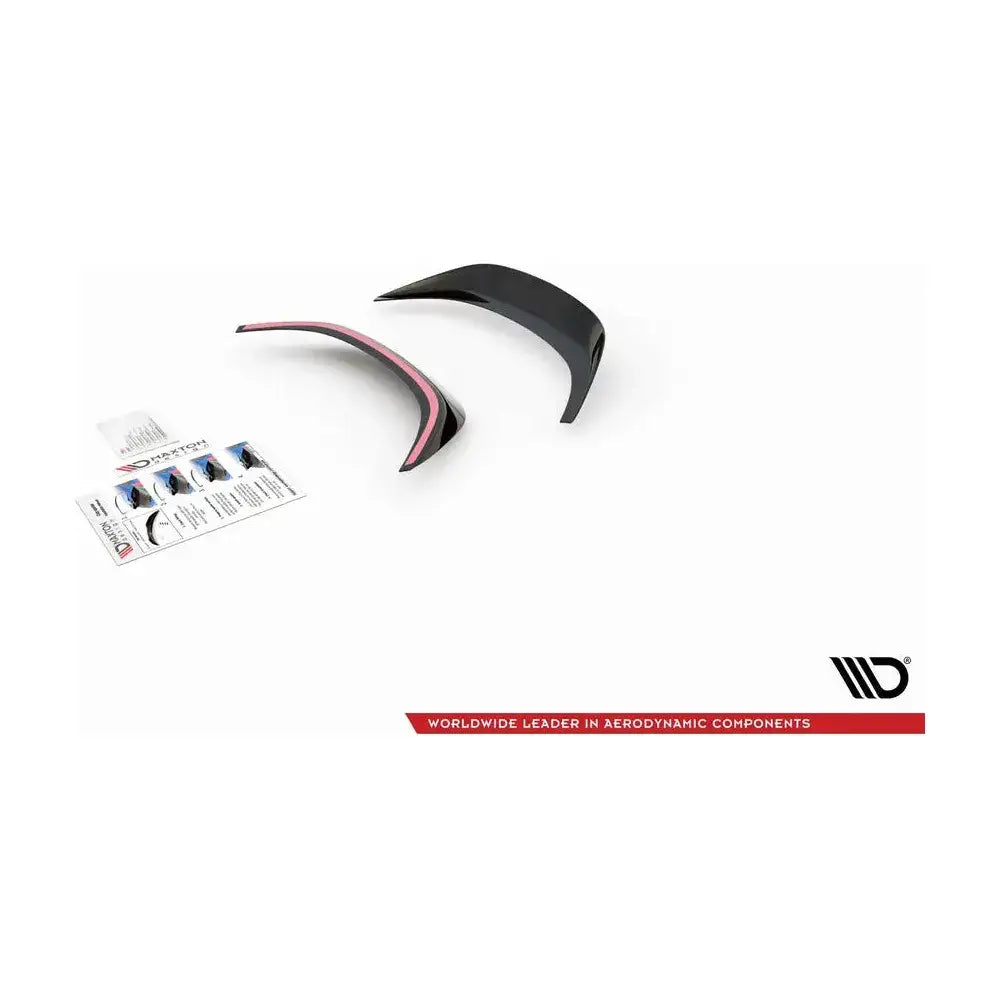 Spoilerforlenger Sett Bmw I8