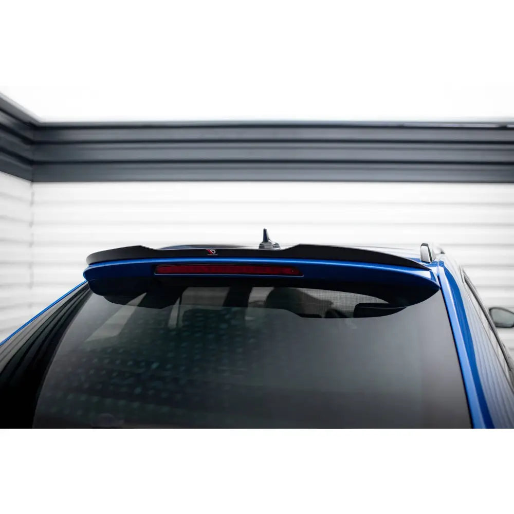 Spoilerforlenger Skoda Superb Mk3 Fl Kombi