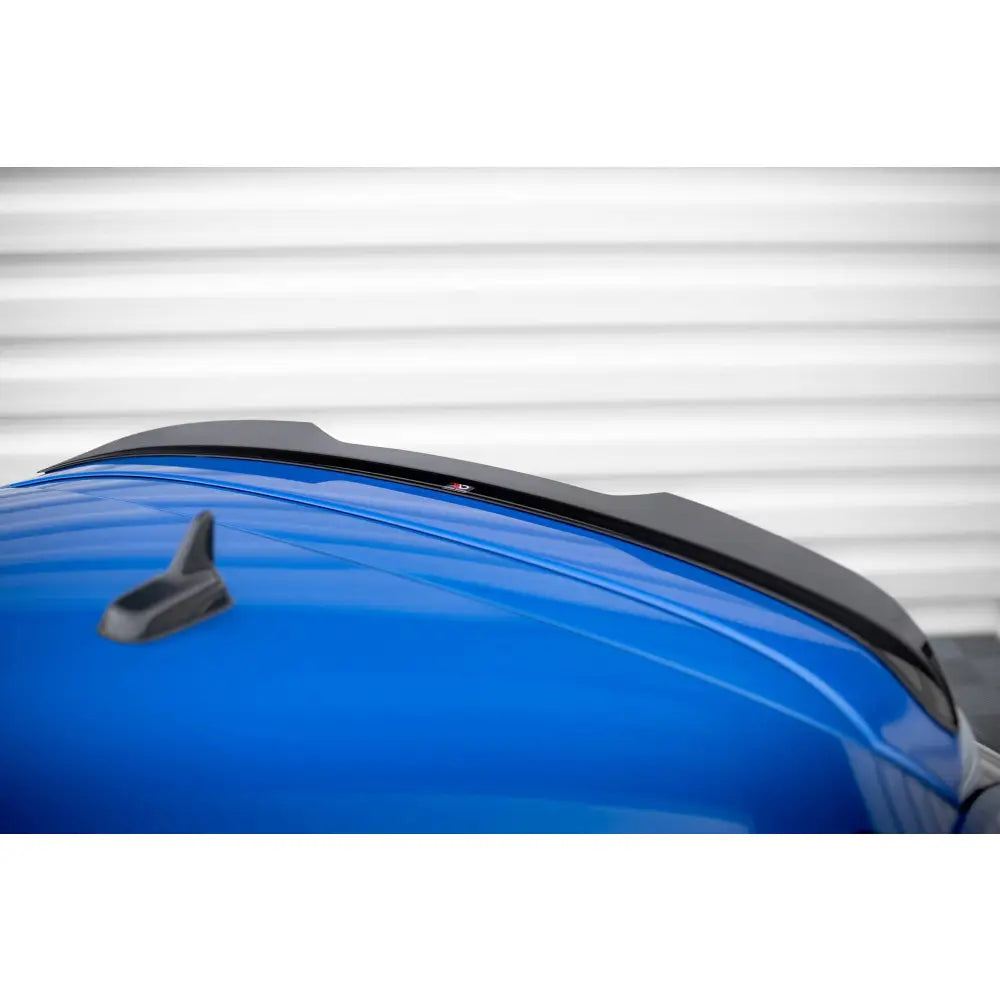 Spoilerforlenger Skoda Superb Mk3 Fl Kombi