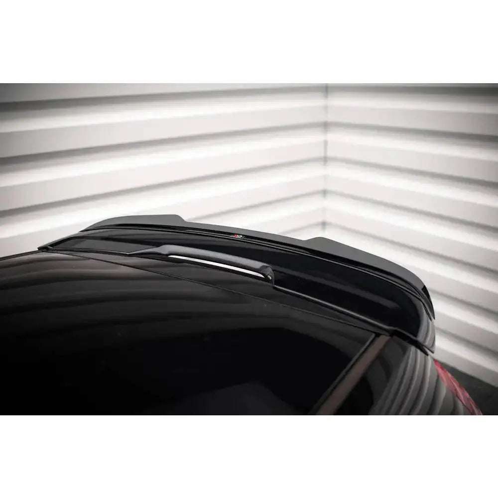 Spoilerforlenger V.2 Ford Fiesta Mk6 St