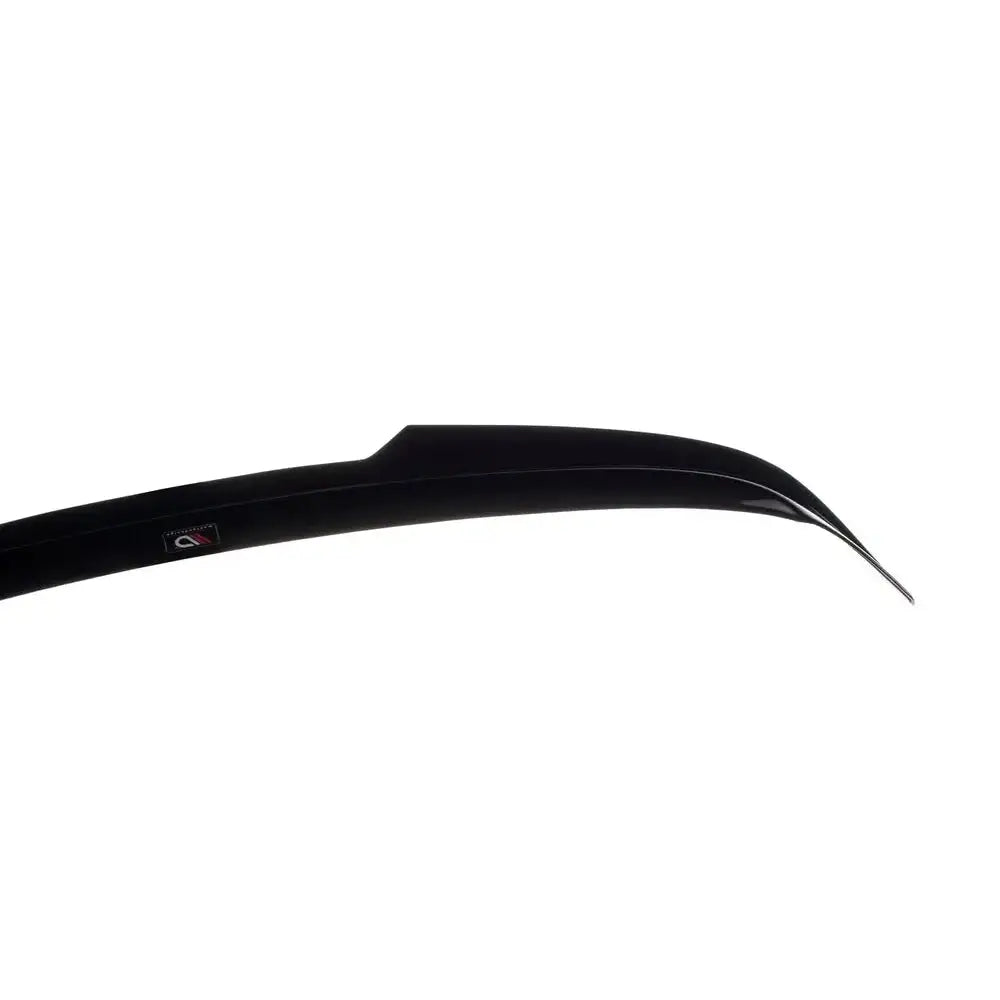 Spoilerforlenger V.2 Volkswagen Golf 7 R/gti Facelift