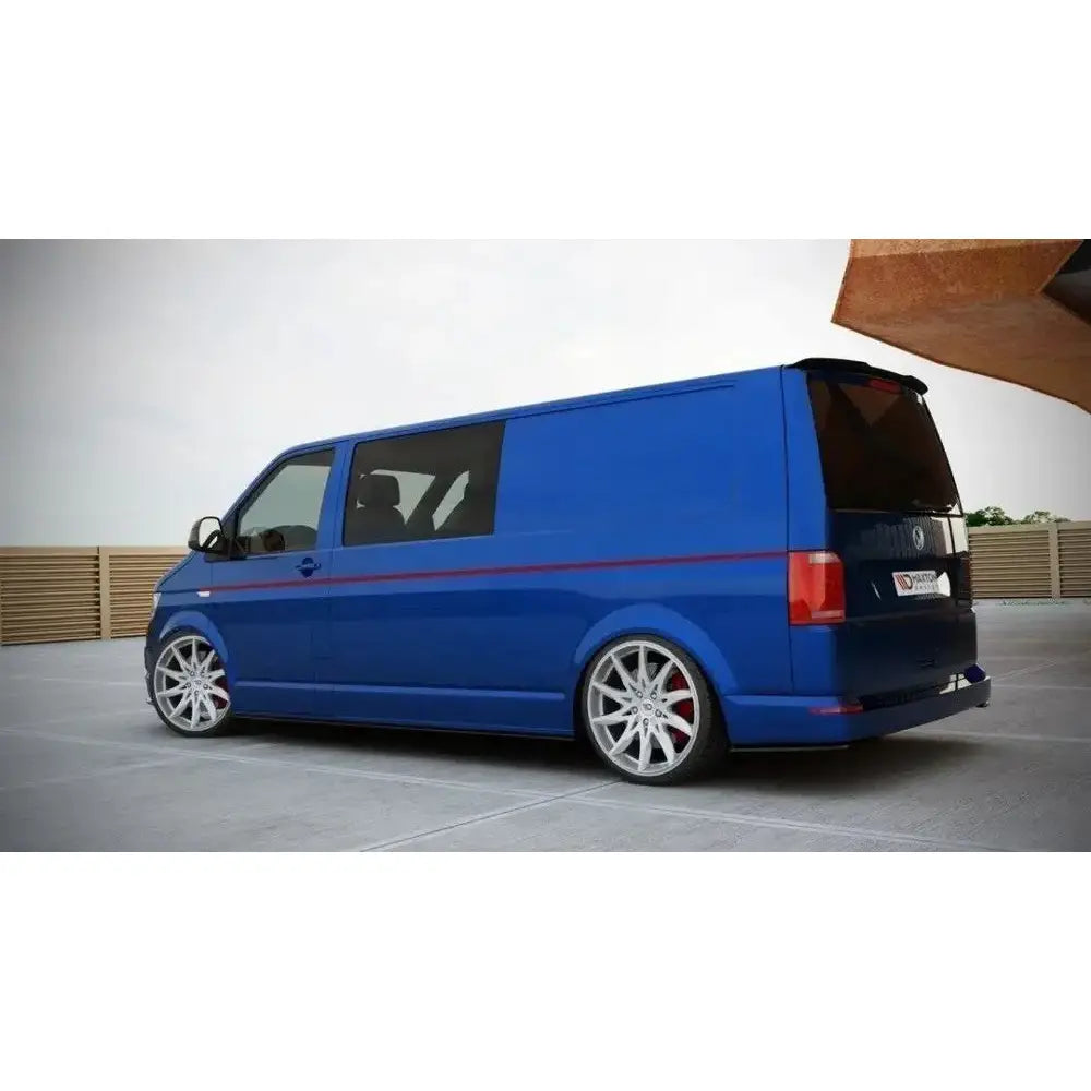 Spoiler Vw T6